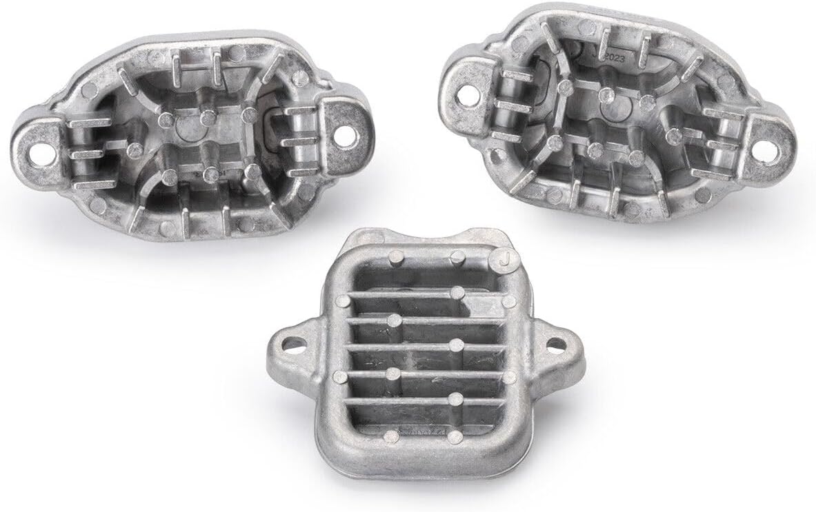 ya 14 9.20 zhengce Lamp module suitable for BMW 328d xDrive 2018 Base Sedan 4-door 2.0L 631174-1