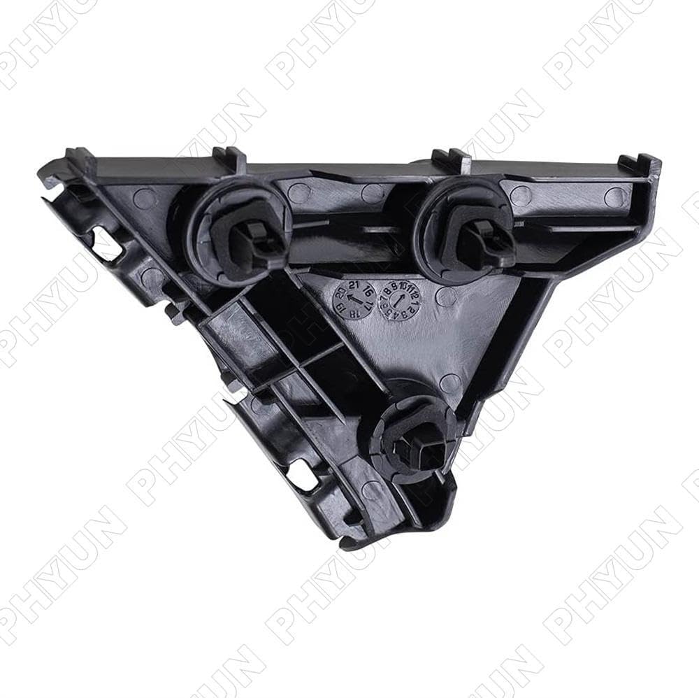 ya 2 8.15 2x Rear Right & Left Side Bumper Retainers For 2007-2011 for Toyota for Camry 5257506030