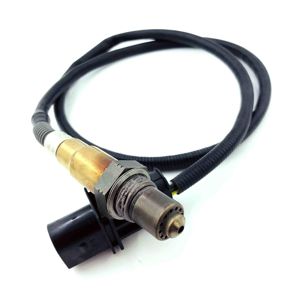 ya 4 8.8 LSU 4.9 Oxygen Sensor 0258017025 for Ford for Chevy for Honda for Toyota 5-Wire 17025