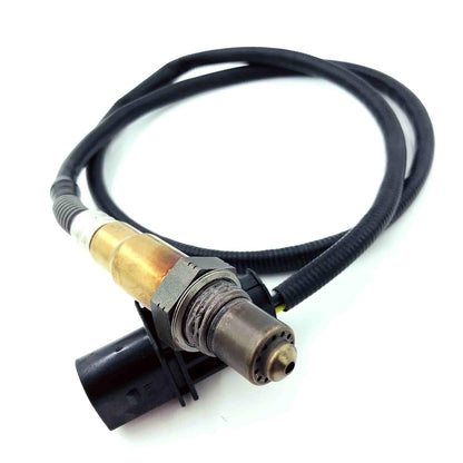 ya 4 8.8 LSU 4.9 Oxygen Sensor 0258017025 for Ford for Chevy for Honda for Toyota 5-Wire 17025