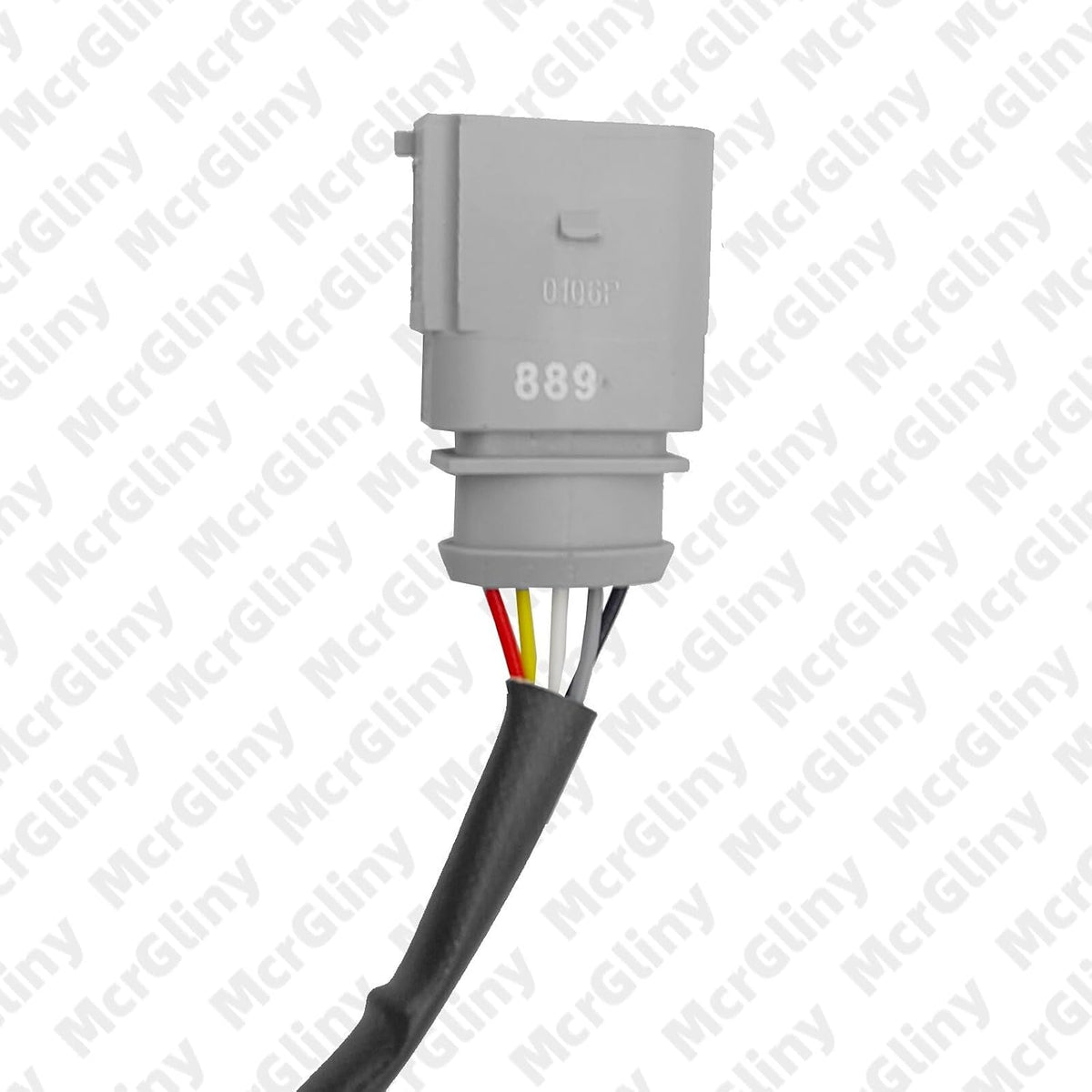 ya 9 10.24 Front Upstream Oxygen Sensor 8V0906262 06K906262CB for Audi A1 A3 Q3 TT for VW 2.0T
