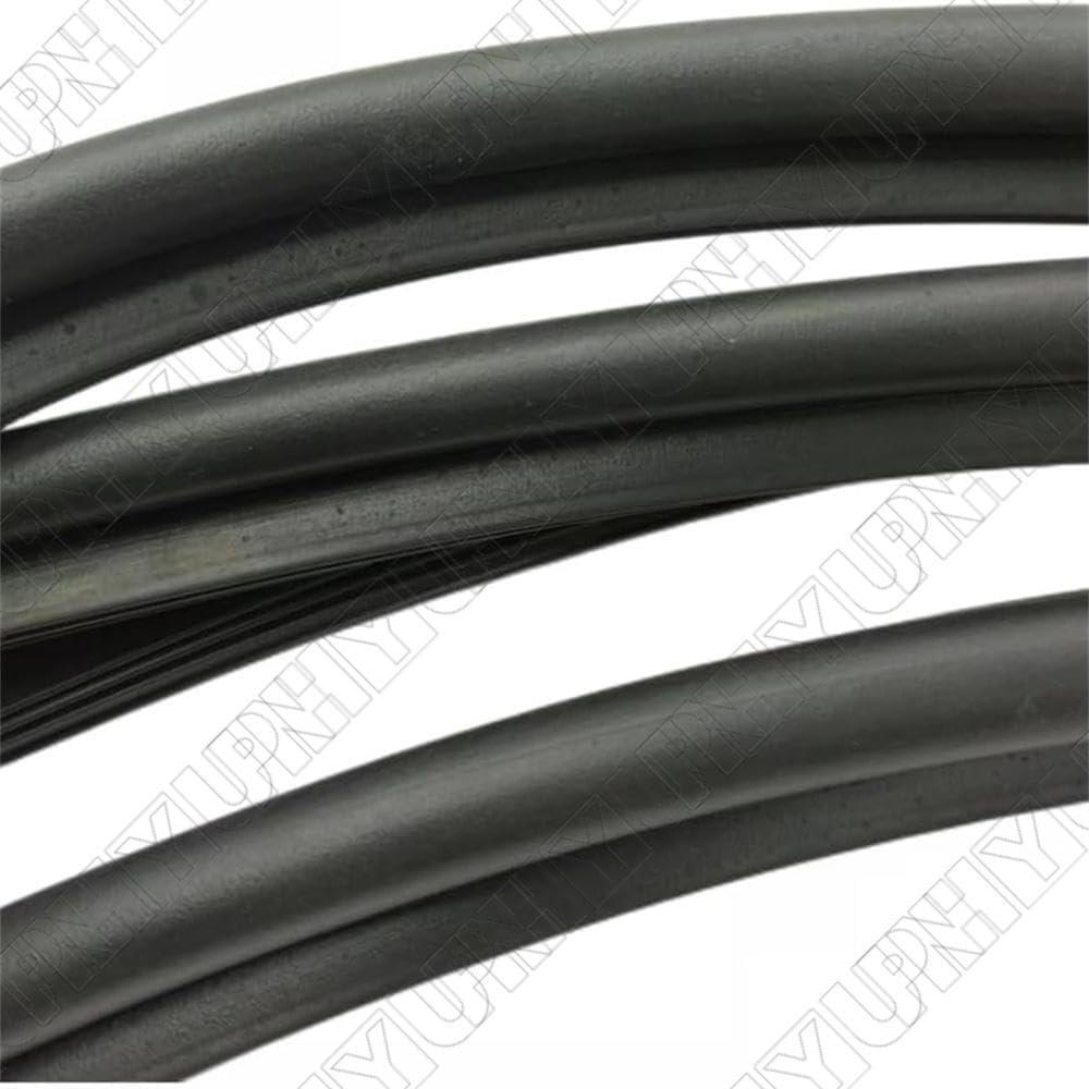 ya 10 9.16 baidi Tailgate Sealing Strip 4637400278 for Mercedes-Benz G-Class W460 W461 W463 82-19