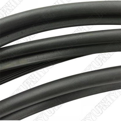 ya 10 9.16 baidi Tailgate Sealing Strip 4637400278 for Mercedes-Benz G-Class W460 W461 W463 82-19