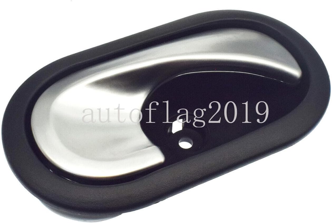 ya 4 8.24 baidi for Renault Megane MK2 2002-2008 Right Side Inner Door Handle 8200028486