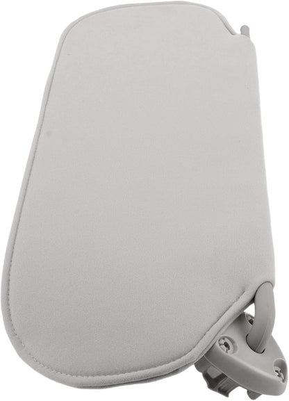 ya 11 9.14 baidi2X Left Right Sun Visor w/o Light 84054688 for Chevrolet Express 1500 2500 3500