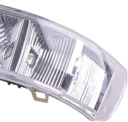 ya 11 9.14 zhengce Right door side mirror turn signal light for Mercedes CL S W220 W215 2003-0