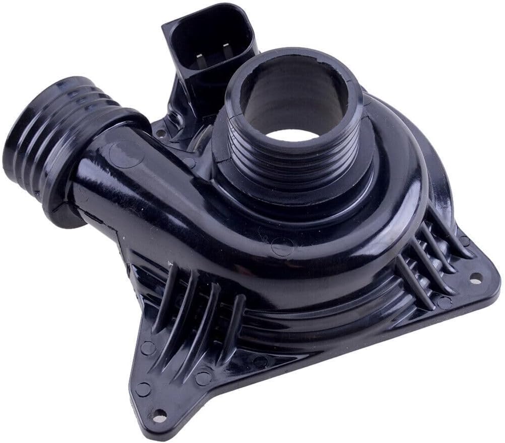 ya 10 9.16 baidi Car electric water pump case for BMW 1 3 5 6 7 X3 X6 Z4 135i 335i 535i