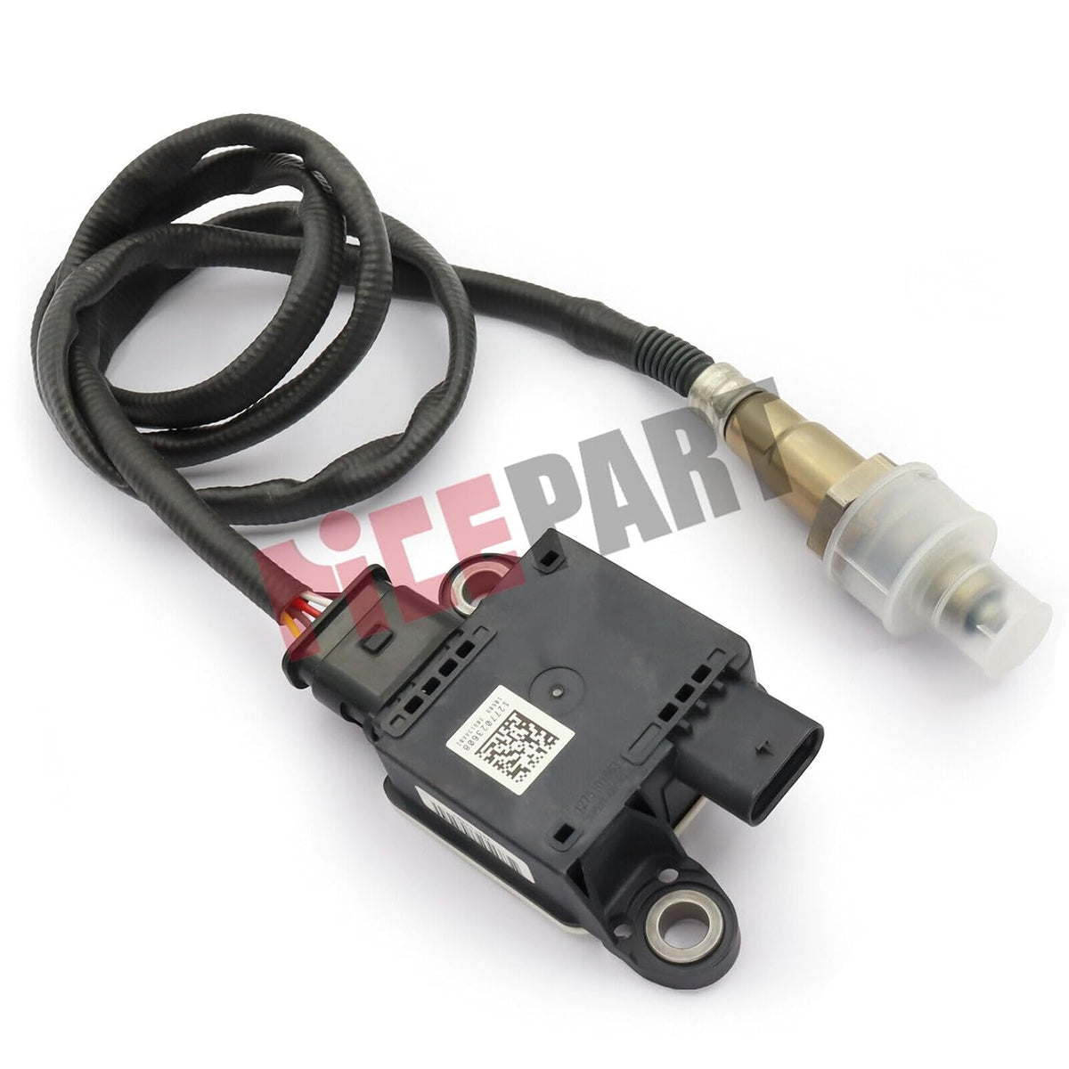 ya 4 8.8.2 8R0906261A 059906261F Exhaust Particulate Sensor Compatible for Audi Q5 14-16 Q7