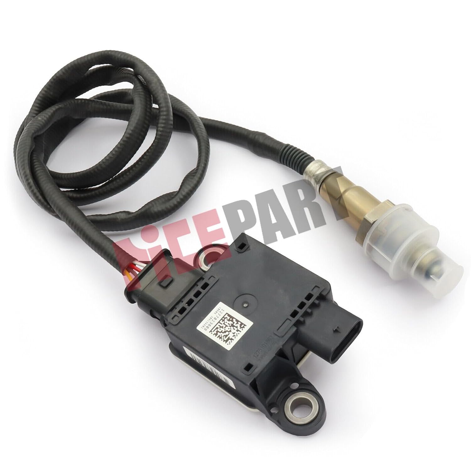 ya 5 8.24 baidi 8R0906261A 059906261F Exhaust Particulate Sensor Compatible for Audi Q5 14-16 Q7
