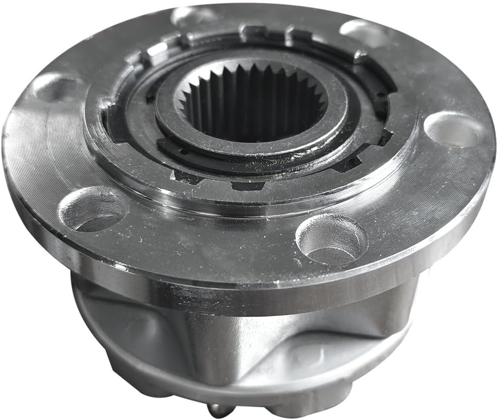 ya 10 9.16 baidi Manual Freewheel Hub MB886389B Fits for Mitsubishi for Pajero Montero Pickup Triton