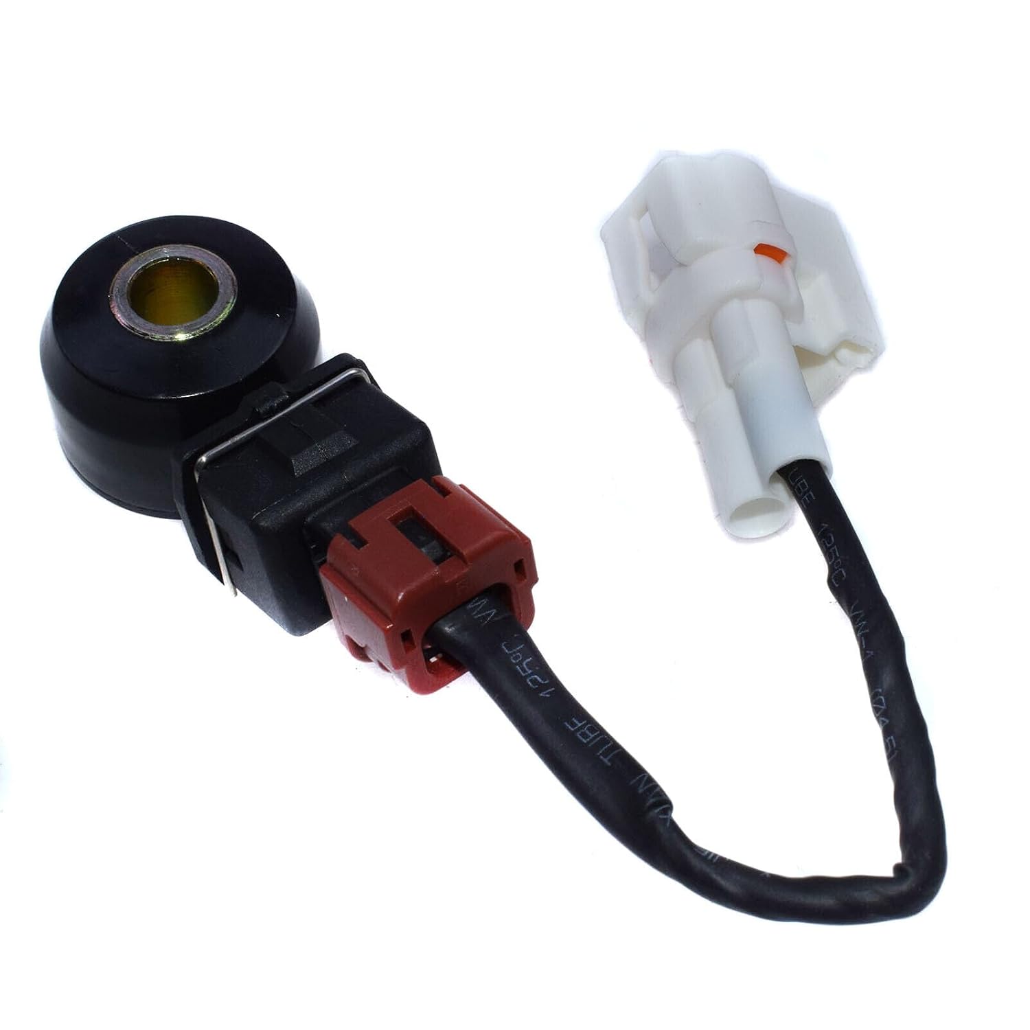 ya 6 8.24 baidi 1 22060-AA070 Knock Sensor Suitable for 98-03 for Subaru Impreza Forester Legacy Outback