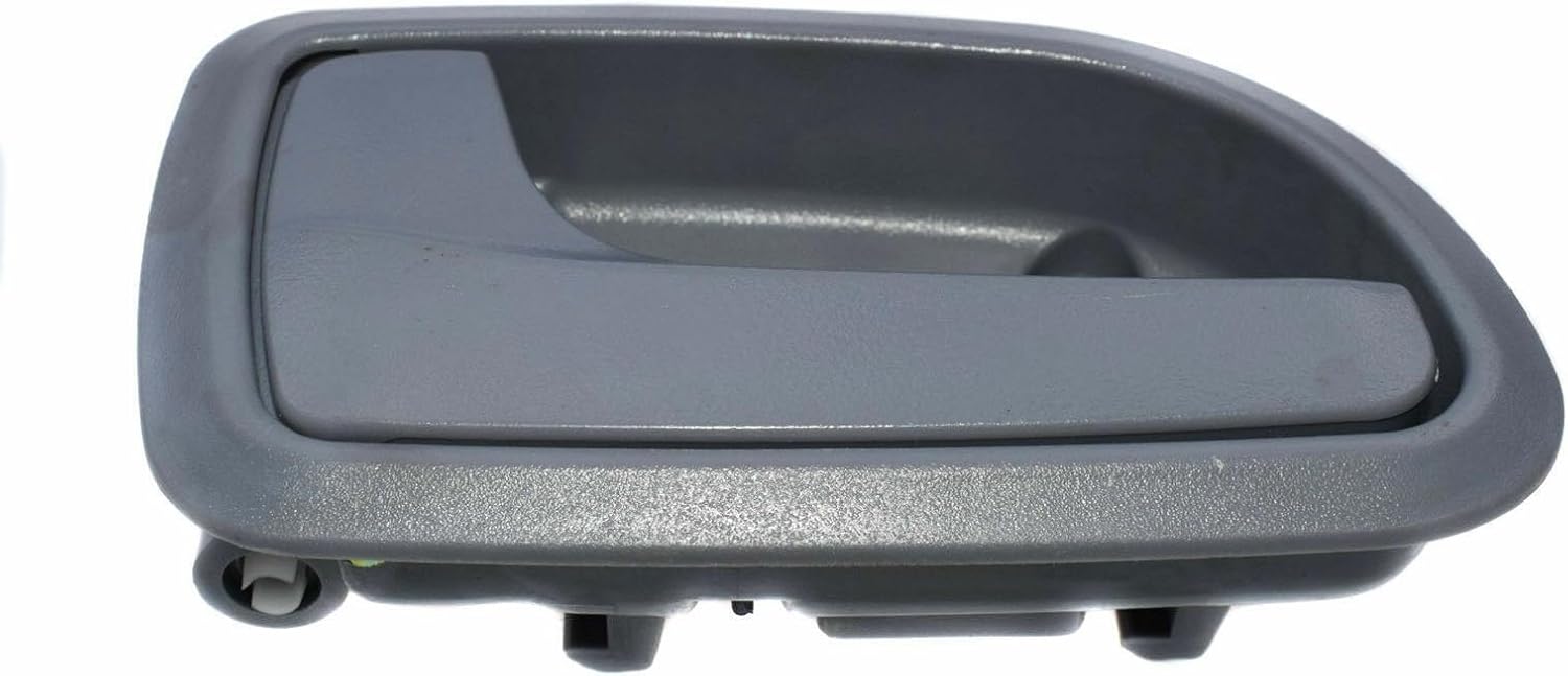 ya 4 8.8.2 Left Side Front or Rear Door Inner Handle Grey for Picanto Morning 2004-2011