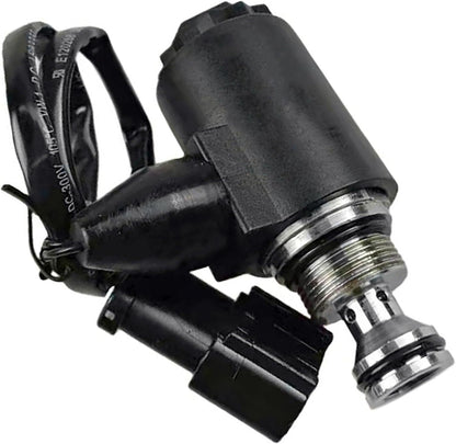 ya 10 9.16 baidi Solenoid valve 714-11-16840 suitable for Komatsu WA320-3 WA120-3 WA200-3 WA180-3 WA250-3-