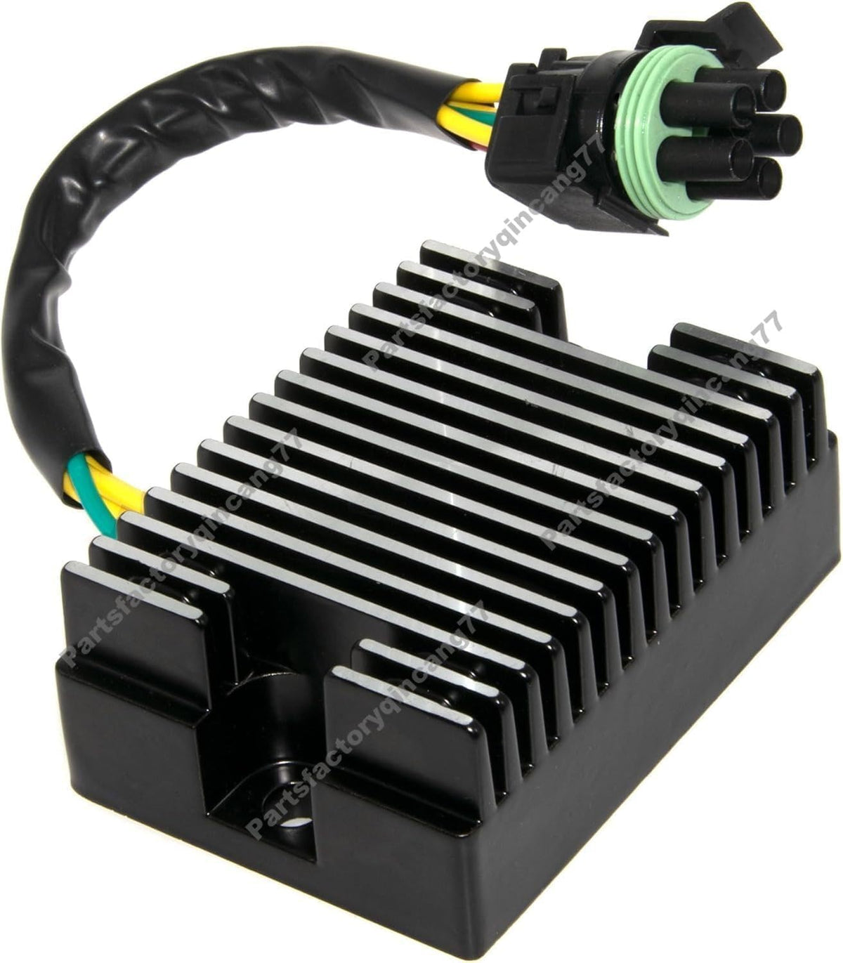 ya 28 10.13 zhengce Voltage Regulator Rectifier 710000257 for Can-Am Bombardier ATV DS650 DS65