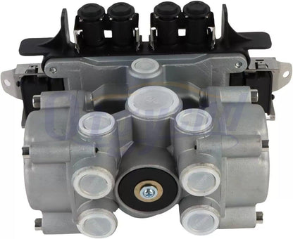 ya 5 8.24 baidi Fit for Volvo for Mack Wabco Vehicle Parts ABS ECU Valve Assy 4005001030 S4005001037