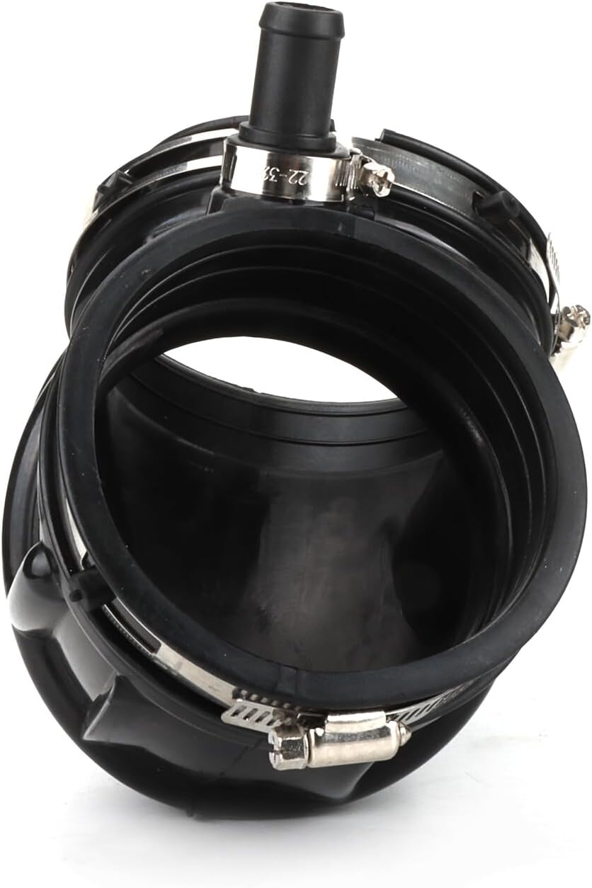 ya 10 9.16 baidi 53032944AL Intake Clean Air Duct Pipe For 2007-18 for Dodge for Ram 2500 3500 6.7 Diesel