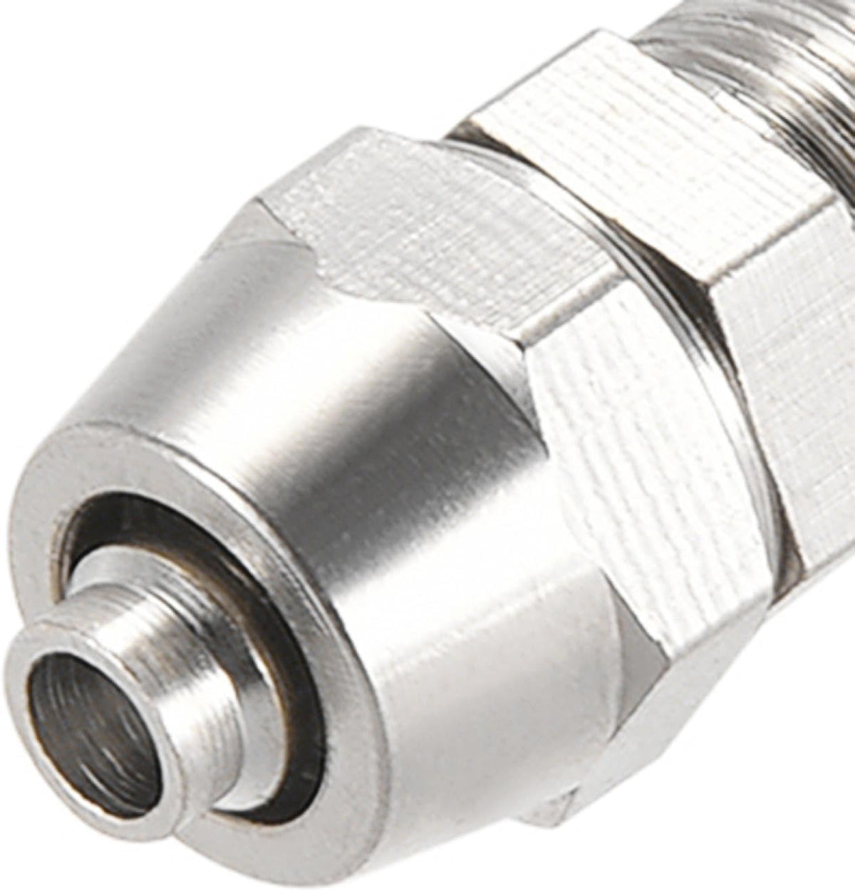 ya 14 9.20 baidi Re ble Fitting, 1/8 G Male x 13/64 Hose ID Quick Coupler Air Hose Plug 2pcs-2