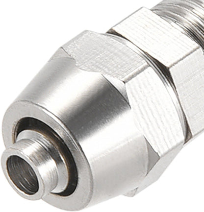 ya 14 9.20 baidi Re ble Fitting, 1/8 G Male x 13/64 Hose ID Quick Coupler Air Hose Plug 2pcs-2