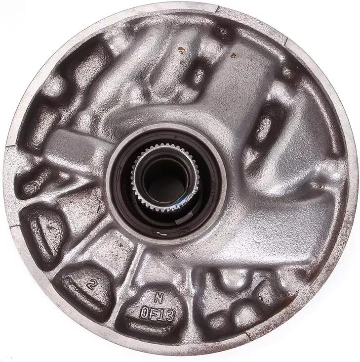 ya 14 9.20 zhengce 4HP16 ZF4HP16 Transmission Oil Pump Assembly for Buick for Chevrolet for B-1