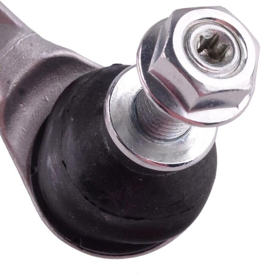 ya 5 8.10 Two Front Left and Right Sway Link Kits are Suitable for Mercedes W204 C300 C350 2008-201