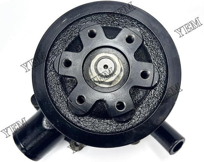ya 13 9.15 baidi D6BT Water Pump Fit for Hyundai Machinery Diesel Engine for Hyundai Water Pump