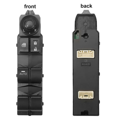 ya 4 8.24 baidi Driver Left Power Window Master Switch for Mazda 13-16 CX-5 Axela BKC366350A New