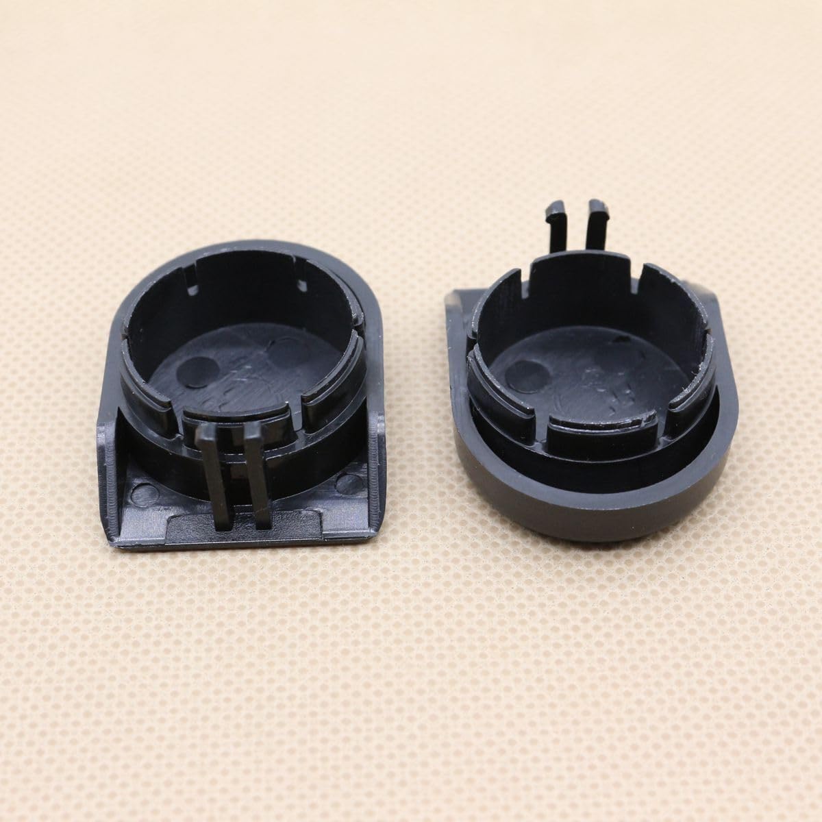 ya 2 8.15 Applicable to for Subaru for Impreza 86538FG210 exterior front windshield wiper arm nut cover