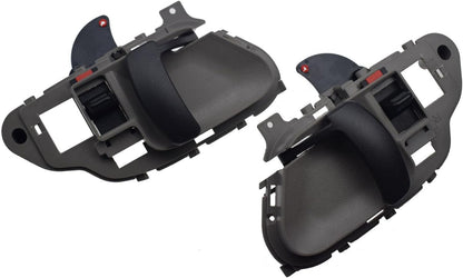 ya 2 8.15 for Chevrolet C1500 C2500 C3500 K1500 K2500 K3500 K3500 Left and Right Door Handle 
