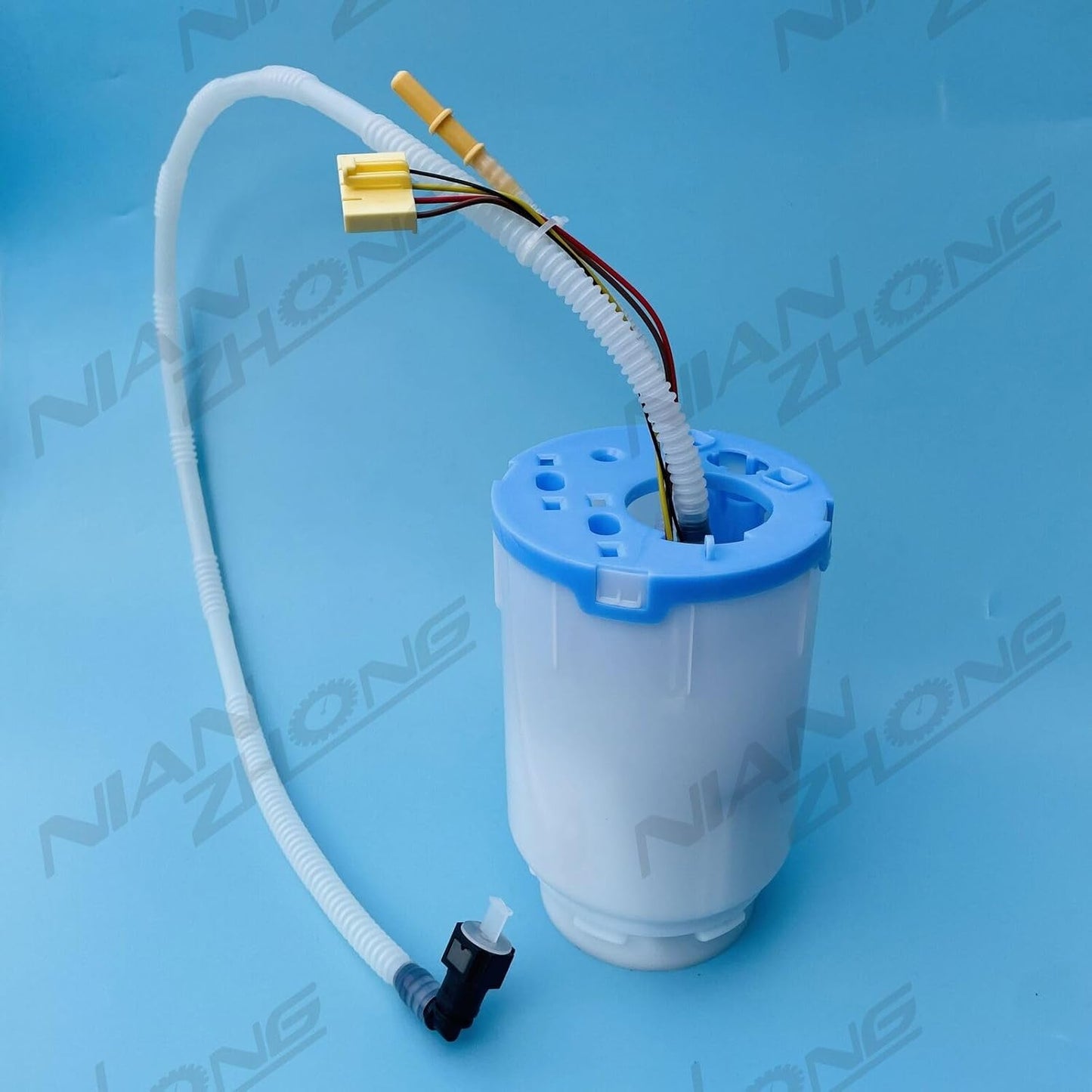 ya 5 8.10 Fuel Pump Assembly 7P0919087 for Porsche Cayenne for VW Touareg 2011-2018