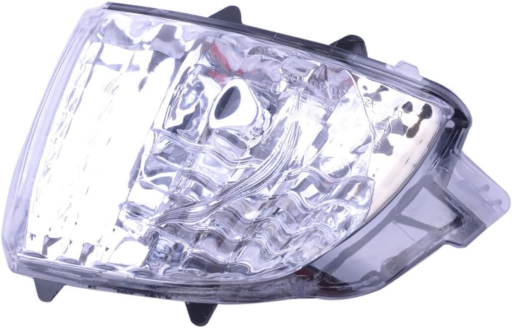 ya 4 8.14 Left door mirror turn signal light corner light 31111813 suitable for Volvo XC90 XC70