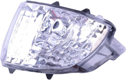ya 4 8.14 Left door mirror turn signal light corner light 31111813 suitable for Volvo XC90 XC70