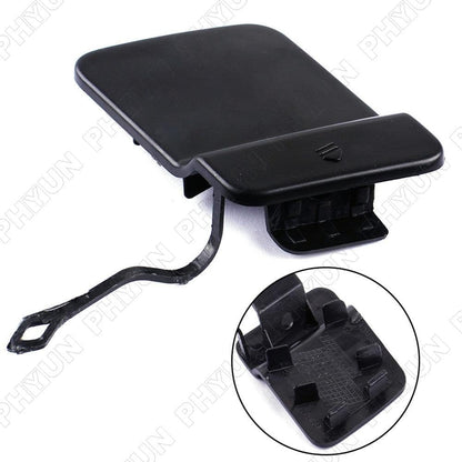 ya 6 8.24 baidi Rear Bumper Towing Hook Cover 2048853223 Suitable for Mercedes X204 GLK300 350 2009-2012