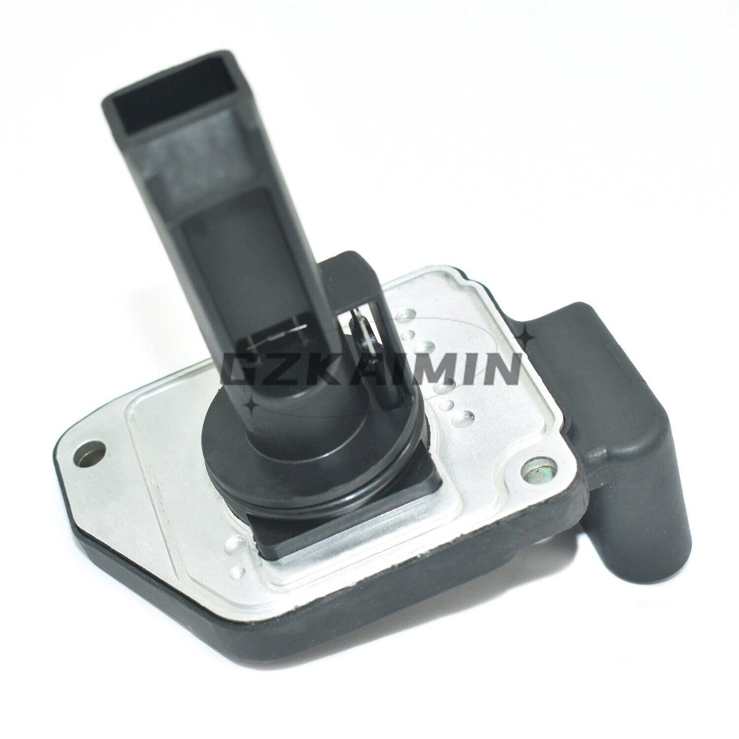 ya 2 8.15 Mass Air Flow Sensor Meter MAF for 2001-2006 for Audi A4 A6 Quattro 3.0L 2.7L 4.2L