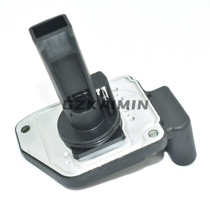 ya 2 8.24 baidi Mass Air Flow Sensor Meter MAF for 2001-2006 for Audi A4 A6 Quattro 3.0L 2.7L 4.2L