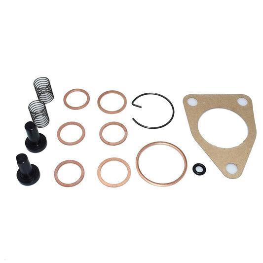 ya 2 8.15 Gasket kit for DGK301 Supply Pump ADS-DGK-301 Feed Pump kit 2447010004