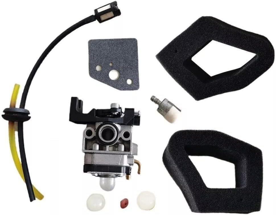 ya 26 10.21 baidi for Compatible Carburetor Kit for GX25 for GX35 for HHB25 s