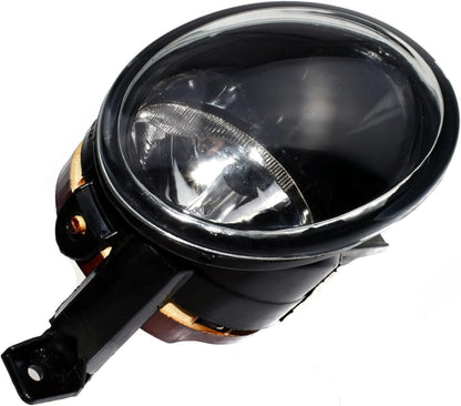 ya 10 9.16 zhengce Front left convex lens fog light suitable for VW for JETTA for Golf MK6 EOS