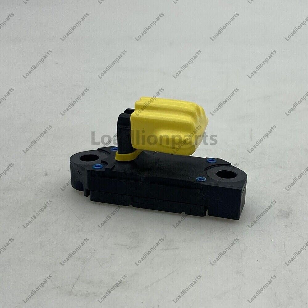 ya 6 8.24 baidi Applicable to 4384138 DPF Pressure Sensor ISB 6.7L Engine 4358939 4307166