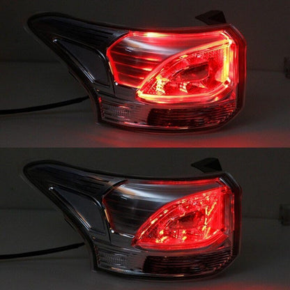 ya 2 8.15 Left rear taillight brake side light suitable for Mitsubishi Outlander 2013 2014 2015