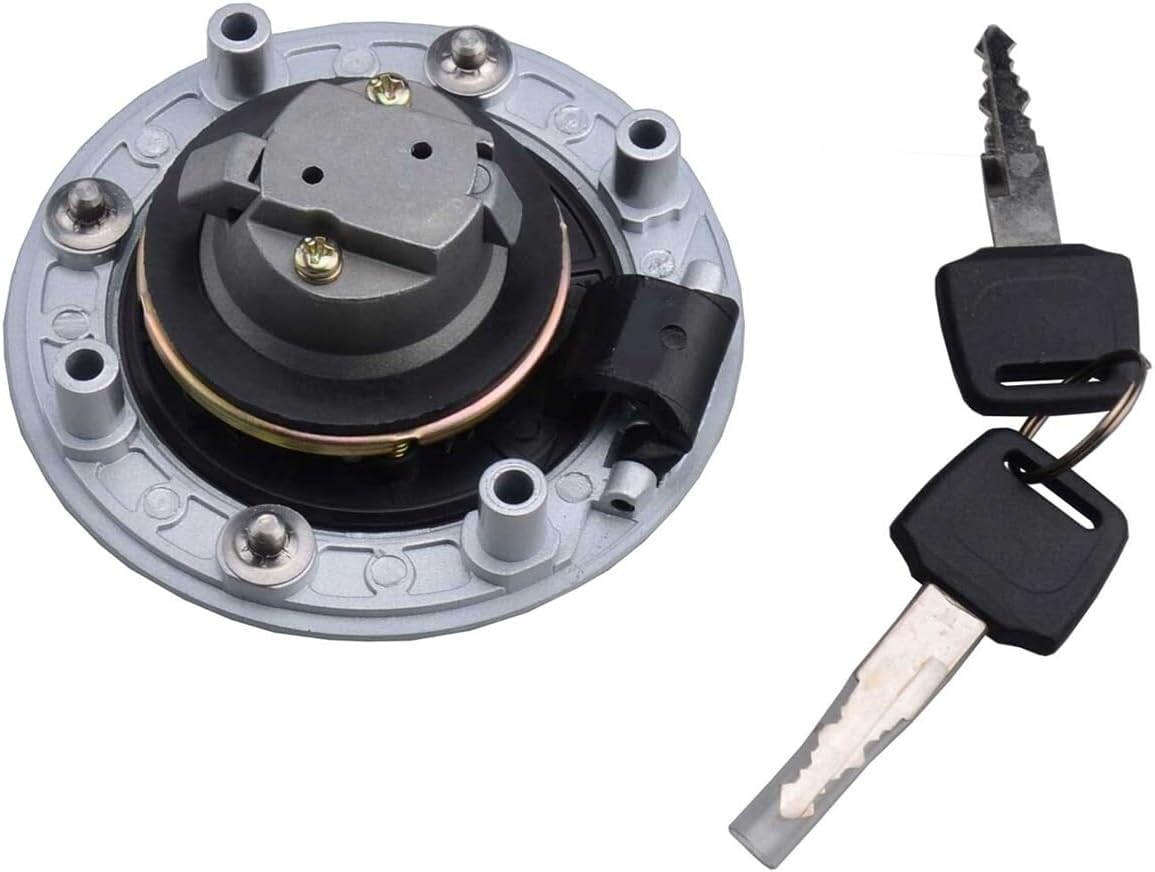 ya 13 9.15 baidi Fuel Cap cover Key for Suzuki GSXR 1000/600/750 Hayabuda GSXR1300