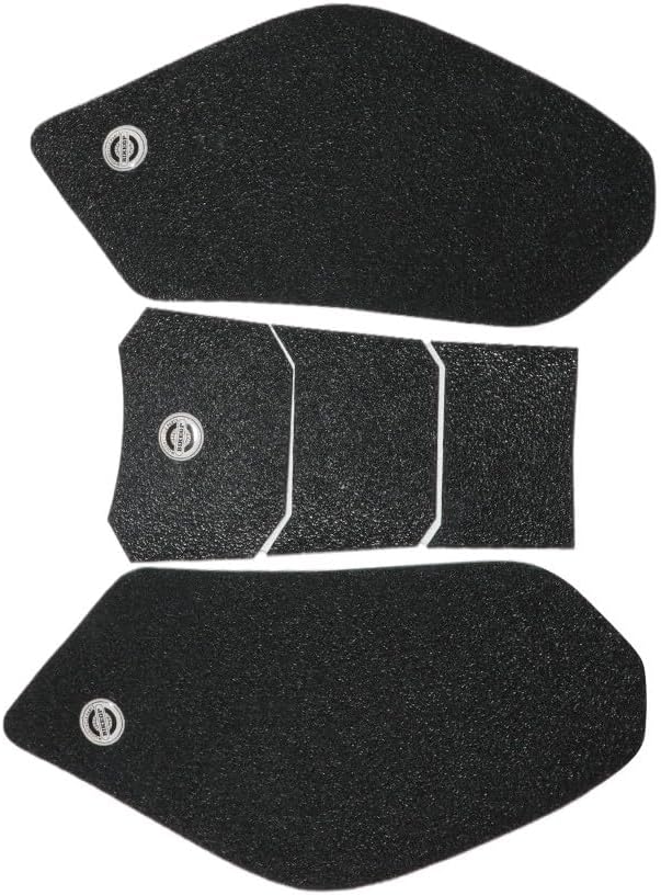 ya 23 10.7 baidi for Honda CBR600RR 2007-2012 Motorcycle Tank side Pad Knee Grips Protector