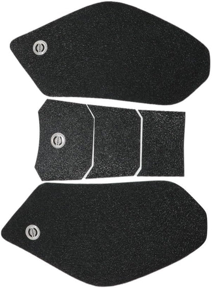 ya 23 10.7 baidi for Honda CBR600RR 2007-2012 Motorcycle Tank side Pad Knee Grips Protector