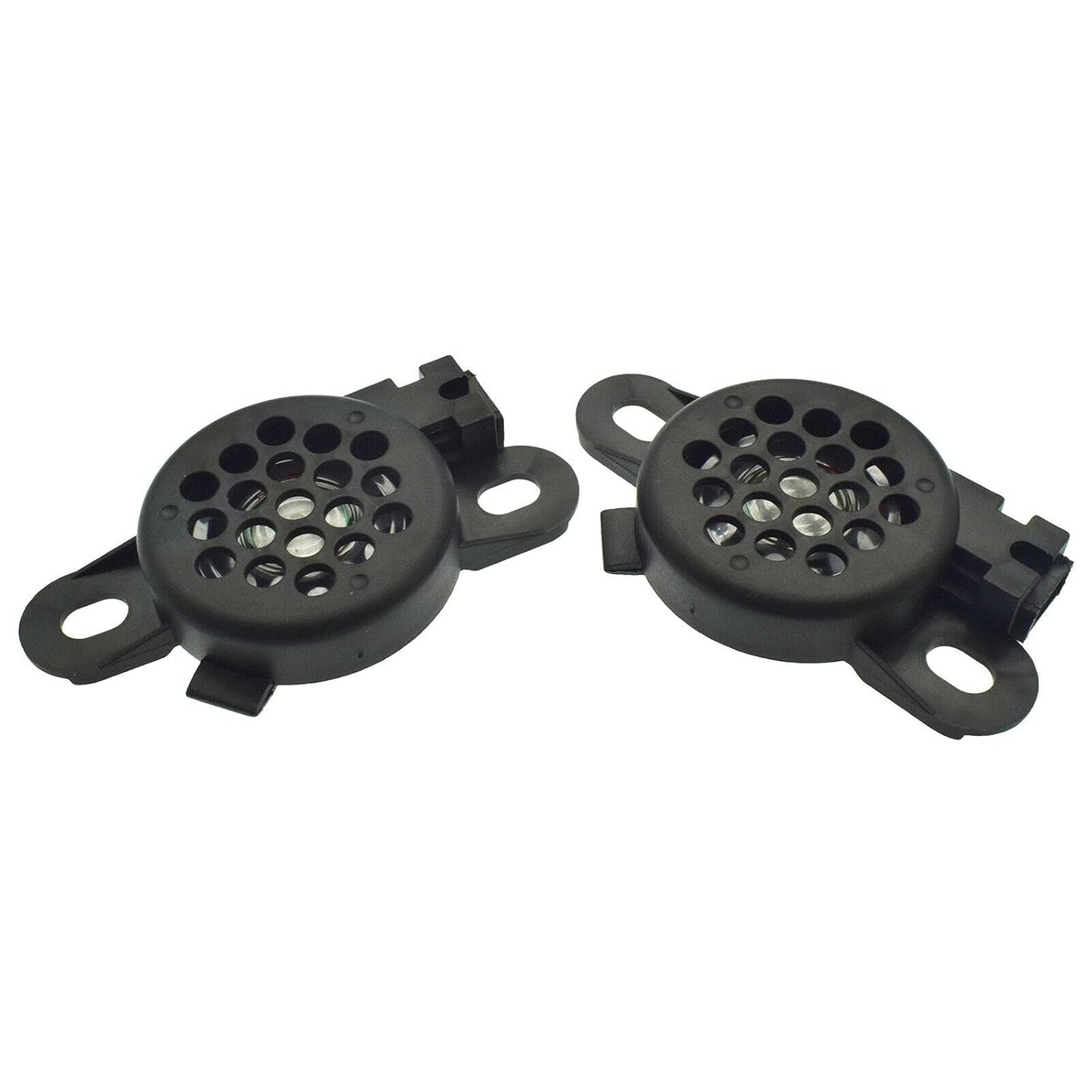 ya 4 8.8 2-Piece Warning Buzzer Speaker Parking Assist OPS PDC for VW for Audi for Skoda 4B0919279