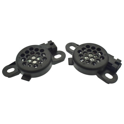 ya 4 8.8 2-Piece Warning Buzzer Speaker Parking Assist OPS PDC for VW for Audi for Skoda 4B0919279