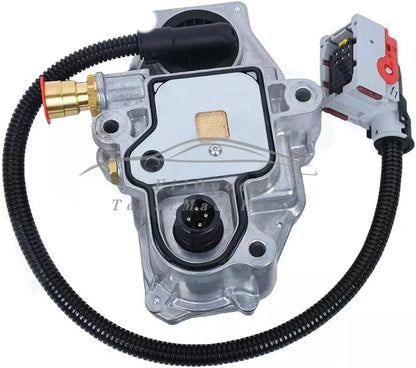 ya 6 8.24 baidi New 22439692 12V Clutch Control Solenoid Valve for Volvo/for Mack Trucks