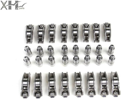 ya 4 8.24 baidi 2.5L Valve Hydraulic Lifters Rocker Arms Fit for VW for JETTA for Passat for Audi A4 A6