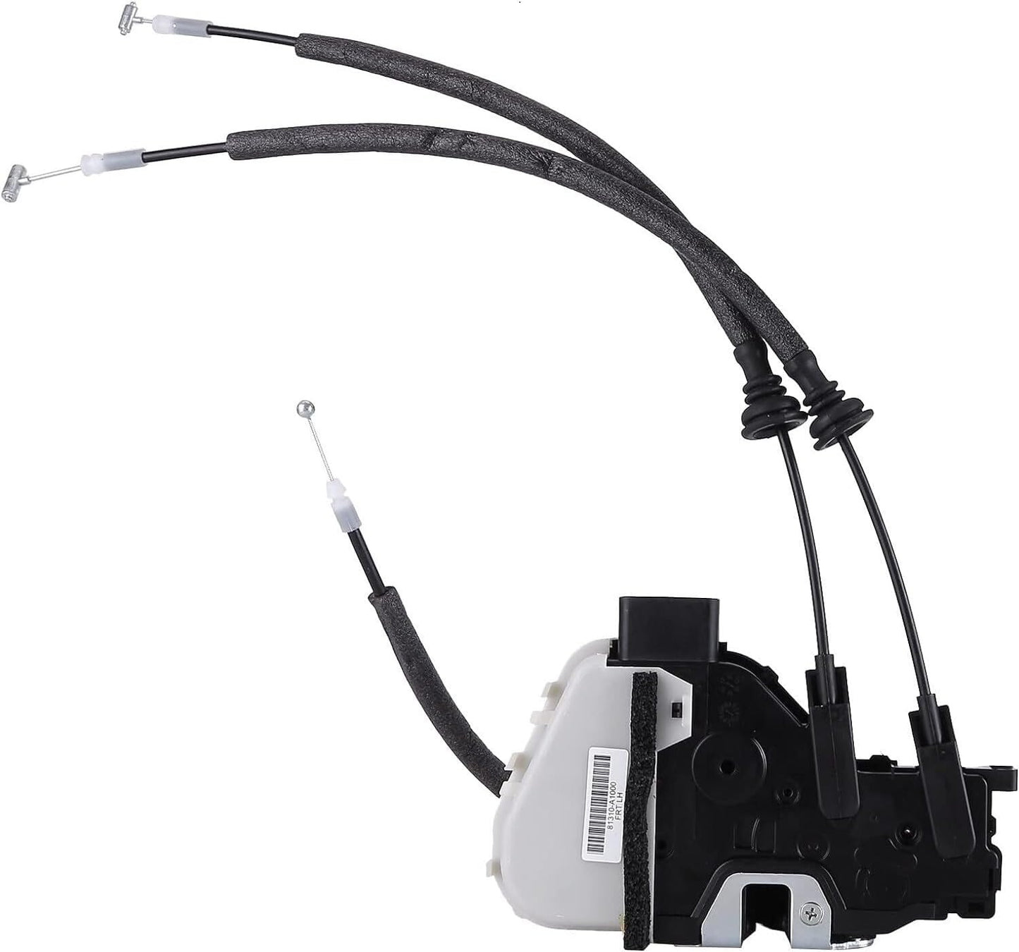 ya 5 8.10 Front Left Driver Door Lock Actuator Fit 13-19 for Hyundai Santa Fe 81310-2W010