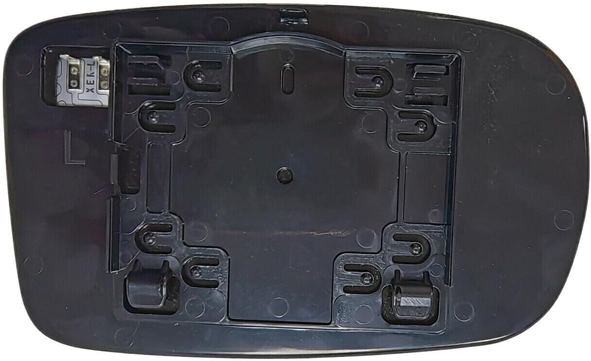 ya 9 10.24 Driver Left Side Mirror Glass With Electric Heated For 2011-2021 for Dodge
