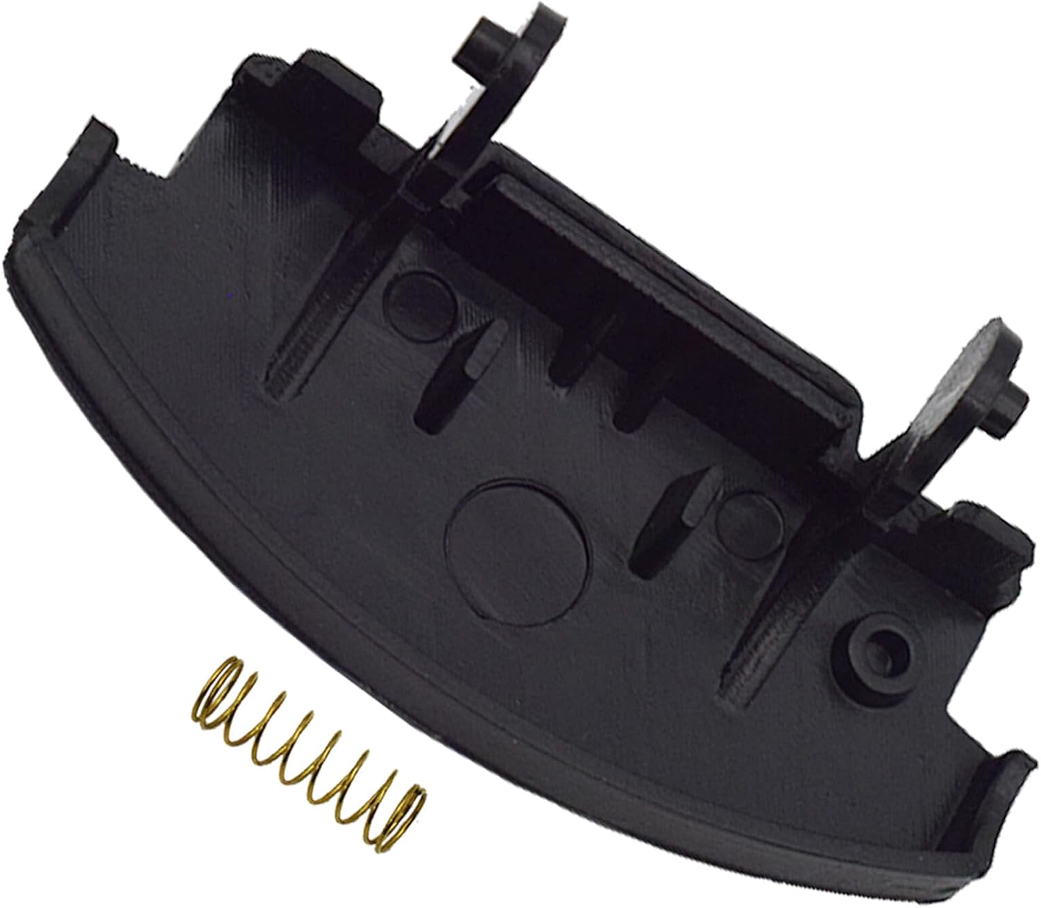 ya 4 8.24 baidi ArmRest Lid Release Handle Center Console Latch for SEAT Ibiza for VW for Passat/for Golf