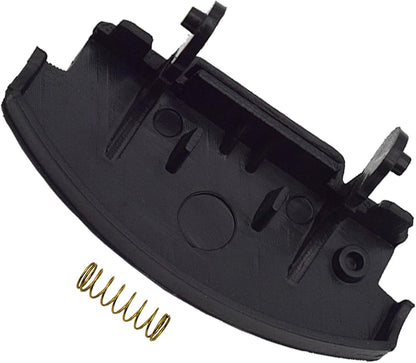 ya 4 8.24 baidi Arm Rest Lid Release Handle Center Console Latch for SEAT Ibiza for VW for Passat/for Golf